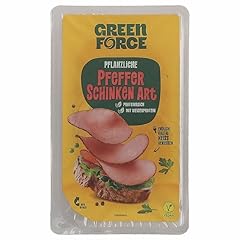 Green force veganer gebraucht kaufen  Wird an jeden Ort in Deutschland