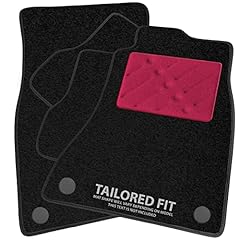 Car mats isuzu for sale  Delivered anywhere in UK