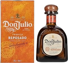 Julio reposado tequila for sale  Delivered anywhere in UK