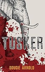 Tusker for sale  Delivered anywhere in UK