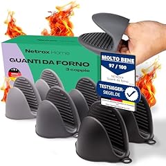 Netrox paia mini usato  Spedito ovunque in Italia 