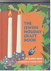 Jewish holiday craft for sale  Delivered anywhere in USA 