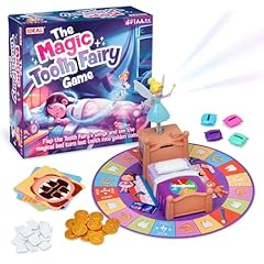 Ideal magic tooth for sale  Delivered anywhere in UK