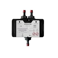Aqualisa quartz digital for sale  Delivered anywhere in UK