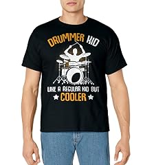 Drummer kid drumming for sale  Delivered anywhere in USA 