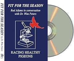 Pigeon health fit for sale  Delivered anywhere in UK