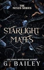 Starlight mates gebraucht kaufen  Wird an jeden Ort in Deutschland