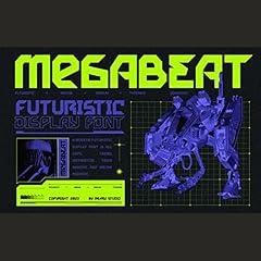 Megabeat usato  Spedito ovunque in Italia 