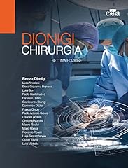 Dionigi chirurgia usato  Spedito ovunque in Italia 