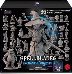 Wildspire spellblades animated gebraucht kaufen  Wird an jeden Ort in Deutschland