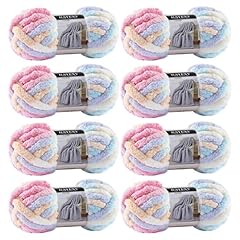 Chunky yarn hand for sale  Delivered anywhere in USA 