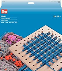 Prym 624157 loom gebraucht kaufen  Wird an jeden Ort in Deutschland