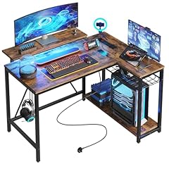 Bestier shaped desk for sale  Delivered anywhere in UK