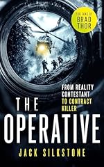 Operative vigilante justice for sale  Delivered anywhere in UK