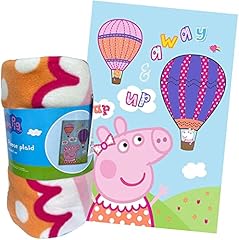 Peppa pig kids for sale  Delivered anywhere in Ireland