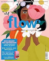 Flow nummer magazin gebraucht kaufen  Wird an jeden Ort in Deutschland