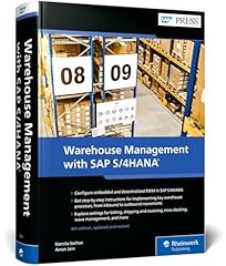 Warehouse management sap for sale  Delivered anywhere in UK