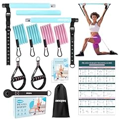 Pilates bar kit for sale  Delivered anywhere in USA 