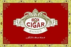 Box cigar bands for sale  Delivered anywhere in USA 