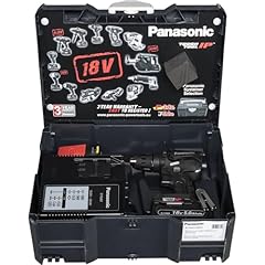 Panasonic ey1dd1j18d32 cordles for sale  Delivered anywhere in UK