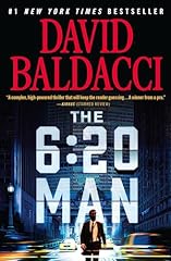 Man thriller for sale  Delivered anywhere in USA 
