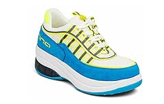 Fornarina glam sneaker usato  Spedito ovunque in Italia 