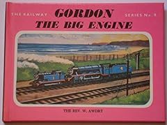 Gordon big engine for sale  Delivered anywhere in Ireland