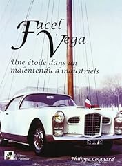 Facel vega étoile d'occasion  Livré partout en France