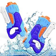 Kiztoys pistola acqua usato  Spedito ovunque in Italia 
