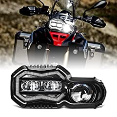 Led headlight high for sale  Delivered anywhere in Ireland