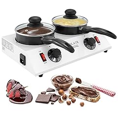 Wichemi chocolate melting for sale  Delivered anywhere in USA 