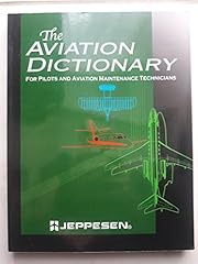 Aviation dict.f pilots for sale  Delivered anywhere in UK