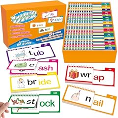 Edulok word families for sale  Delivered anywhere in USA 