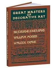 Great masters decorative for sale  Delivered anywhere in Ireland