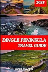 Dingle peninsula travel gebraucht kaufen  Wird an jeden Ort in Deutschland