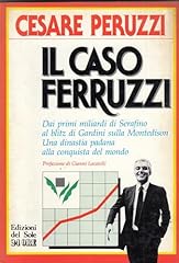 Caso ferruzzi usato  Spedito ovunque in Italia 