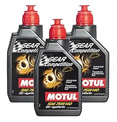 Motul gear competition gebraucht kaufen  Wird an jeden Ort in Deutschland