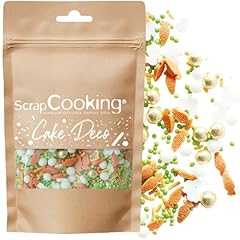 Scrapcooking décors sucrés d'occasion  Livré partout en France