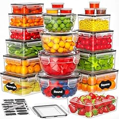 Pcs food storage for sale  Delivered anywhere in USA 