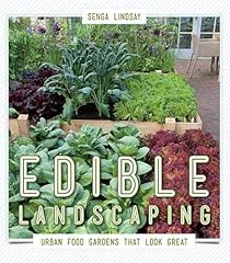 Edible landscaping urban for sale  Delivered anywhere in USA 