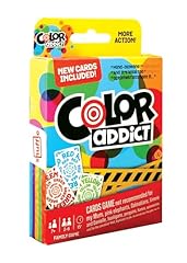 Shuffle color addict for sale  Delivered anywhere in UK