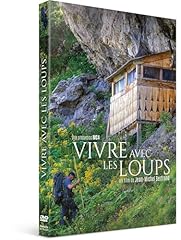 Vivre loups d'occasion  Livré partout en France