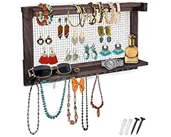 Comfify rustic jewelry for sale  Delivered anywhere in USA 