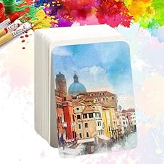 Plstod papier aquarelle d'occasion  Livré partout en France