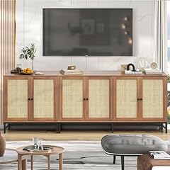 Zlwjgy credenza rattan for sale  Delivered anywhere in USA 