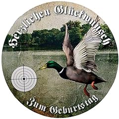 Schützenscheibe pappel sperrh gebraucht kaufen  Wird an jeden Ort in Deutschland