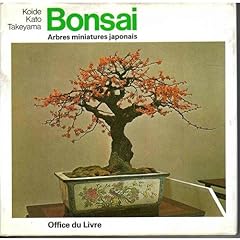 Bonsai arbres miniatures d'occasion  Livré partout en Belgiqu