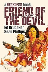 Friend the devil usato  Spedito ovunque in Italia 