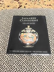 Japanese cloisonne seven for sale  Delivered anywhere in UK