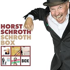 Schroth box gebraucht kaufen  Wird an jeden Ort in Deutschland